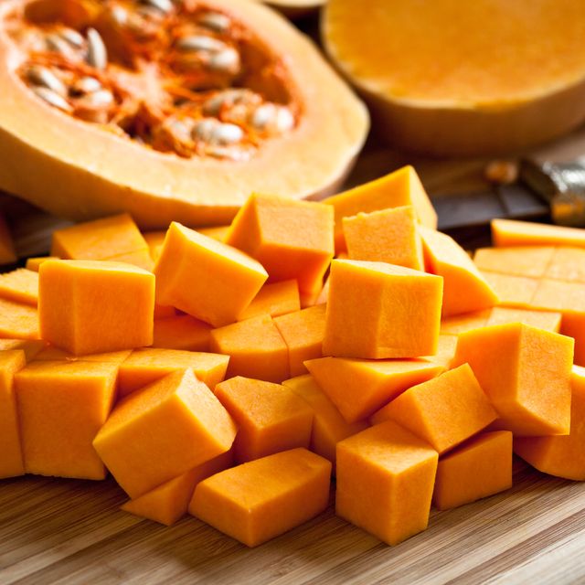 Come conservare la zucca avanzata: avete mai provato così?